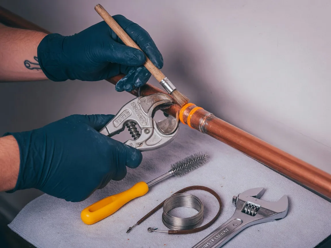 Why choose Sump Pump Repair in Powell, MO
